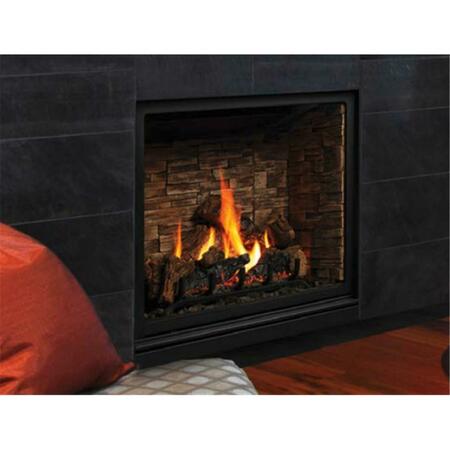 KINGSMAN Ipi Valve Propane, Fireplace, 25000 Btu ZCV42LPE